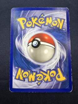 Ponyta - 126/165 - Pokemon Expedition Reverse Holo Rare Card MP FREE SHIPPING - Image 2