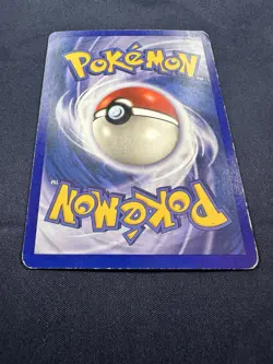 Ponyta - 126/165 - Pokemon Expedition Reverse Holo Rare Card MP FREE SHIPPING - Image 5