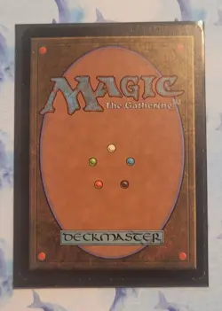 MtG City of Traitors Exodus Magic the Gathering Card CCG TCG Reserved List - Image 2