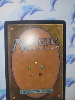 MtG City of Traitors Exodus Magic the Gathering Card CCG TCG Reserved List - Image 4