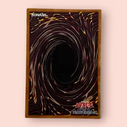 Marik Ishtar Winged Dragon Ra YuGiOh HOLO Foil Rare ACG Art Doujin Card - NM - Image 2