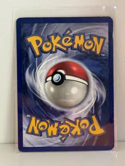 Charmeleon 24/102 Base Set Rare Vintage Pokemon Card - Image 2