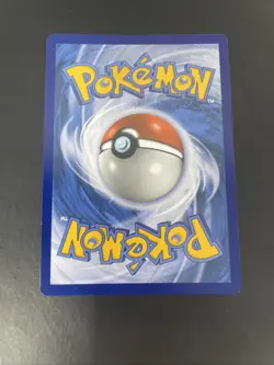 Vikavolt SM28 Promo Holo Pokemon Card TCG - Image 3