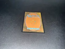 1 x 2023 MTGPremiere Play Pro Tour PRM Promo 1 Mystical Dispute - Image 2