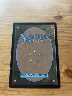 Magic The Gathering Badgermole Cub Avatar: The Last Airbender Regular - Image 2