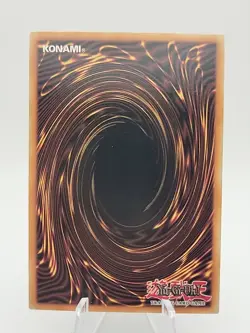 The Black Stone of Legend LDK2-ENJ05 Legendary Decks II 1st Edition - Image 2