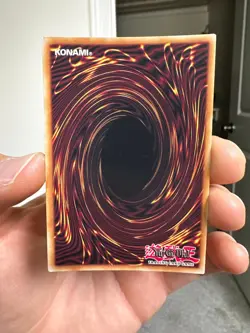 Yugioh Slifer the Sky Dragon TN19-EN008 Limited Edition Secret Rare Holo - NM - Image 5