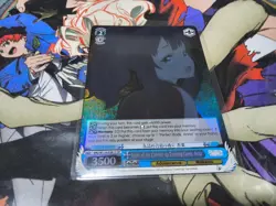 NIGHT OF THE CANNED-UP TRAINING CAMP, ANNA SR MAKEINE WEISS SCHWARZ ENGLISH - Image 1