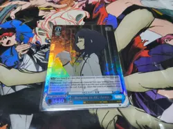 HEROINE IN 4K, ANNA SR MAKEINE WEISS SCHWARZ ENGLISH - Image 1