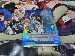 TOO MANY LOSING HEROINES! SR MAKEINE WEISS SCHWARZ ENGLISH - Image 1