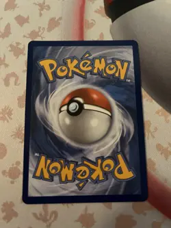 Pikachu EX 219/191 Sv08: Surging Sparks Tera Ultra Rare Holo 200 HP Pokemon Card - Image 2