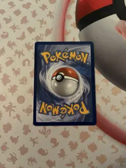 Pikachu EX 219/191 Sv08: Surging Sparks Tera Ultra Rare Holo 200 HP Pokemon Card - Image 3