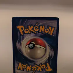Pokemon Krabby Basic Regular Water 40 HP English TCG Card Stock Pokemon TCG Card - Image 2