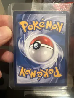 Pokemon TCG Magikarp Wailord GX Full Art Holo Card 161/150 Chinese - Image 3