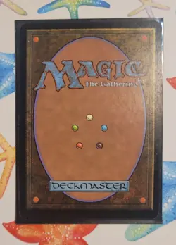 Metalworker Urza's Destiny MtG Card Magic the Gathering Reserved List CCG TCG - Image 2