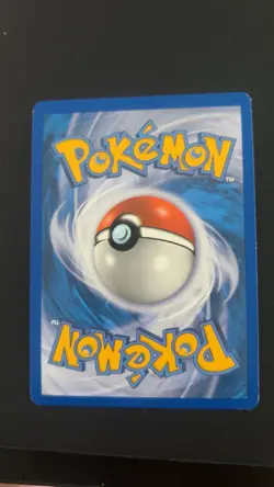 Pokemon TCG Leafeon Prerelease 17/90 Holo Card Undaunted LP - Image 2