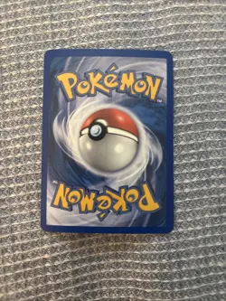 Marshtomp 36/106 🌊 ExEmerald Reverse Holo STAMPED Pokemon Card - Image 5