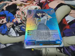 PERFECT BODY, ANNA SR MAKEINE WEISS SCHWARZ ENGLISH - Image 1