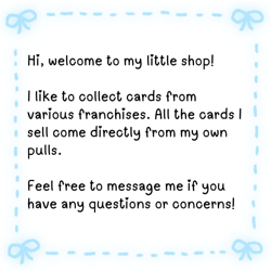 MLPME01-LSR Cards Moon Edition 1 (English) Kayou My Little Pony - Image 2
