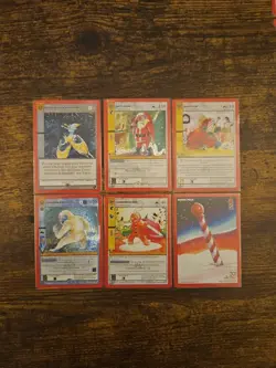 Metazoo TCG Christmas Promo Cards Bundle Full Set + More 26 X Cards - Image 3