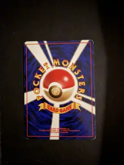 Lt. Surge's Fearow | Gym Heroes | Vintage Pokemon Card | Japanese | 1998 - Image 2