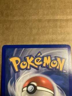 Togepi Pokemon Card Dragon Frontiers 41/101 LP - Image 5