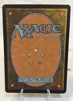 MTG - Wheel and Deal - Onslaught 121/350 - Regular Rare - NM Magic The Gathering - Image 2