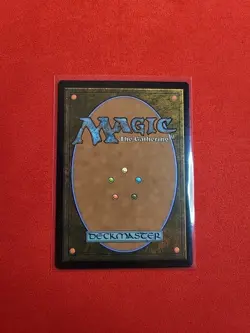 Gongaga, Reactor Town Final Fantasy Foil FIN 280 Land - Image 2
