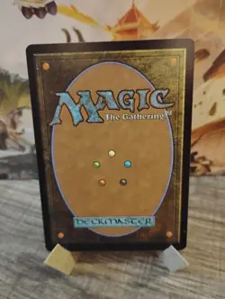 Hallowed Fountain Regular Rare Lorwyn Eclipsed Shock Land NM / Unplayed - Image 2