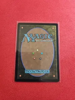 Shantotto, Tactician Magician Final Fantasy Foil FIN 241 MTG - Image 4