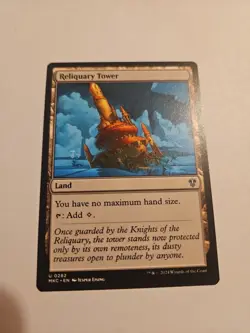 Reliquary Tower 282 - Image 1