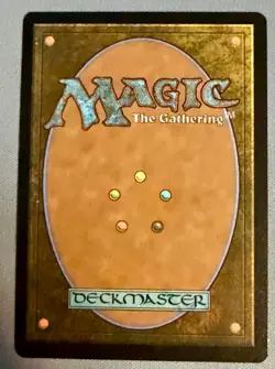 Teleportation Circle (Borderless) Teenage Mutant Ninja Turtles MTG Regular - NM - Image 2