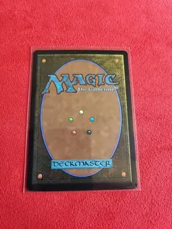 Ahriman Final Fantasy Foil FIN 87 MTG Deathtouch Flying - Image 4