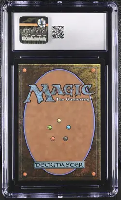 MAX, THE DAREDEVIL Secret Lair Foil Rare CGC 10 MTG Stranger Things - Image 2