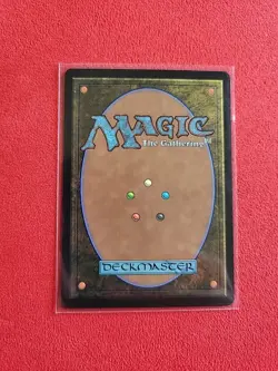 Freya Crescent Final Fantasy Foil FIN 138 MTG Legendary Creature Red - Image 4