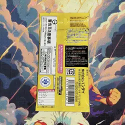 One Piece Card Game OP-07 [Japanese] 500 Years In The Future Booster Pack - Image 2