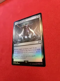 Evil Reawakened Final Fantasy Foil - FIN 0098 - Magic The Gathering - Image 3