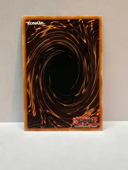 DARK MAGICIAN - 1st EDITION MAXIMUM GOLD RARE MAGO-EN002 YUGIOH! TCG Card - Image 2