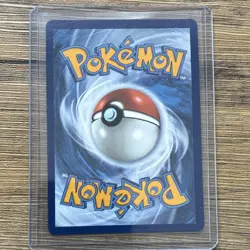 Pokemon Mega Mawile EX Full Art Ultra Rare 162/132 Me01 Holo 270 HP Card - Image 2