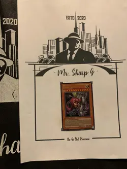 TELEIA DIE SPHINX - EP1-DE003 DEUTSCH YU-Gi-Oh! CARD ULTRA RARE HOLO TCG OCG - Image 1