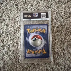 Charizard Holo Rare Base Set Card 4/102 English 1999 PSA 6 EX-MT #4 - Image 2