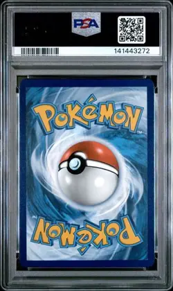 2025 Pokemon Mega Evolution #153 Gumshoos Illustration Rare PSA 10 Card GEM MINT - Image 2