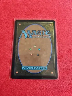 Al Bhed Salvagers Final Fantasy Foil FIN 88 MTG Creature - Image 4