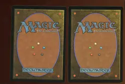2x Akroma, Vision of Ixidor Mythic Commander Legends NM Magic the Gathering MTG - Image 2