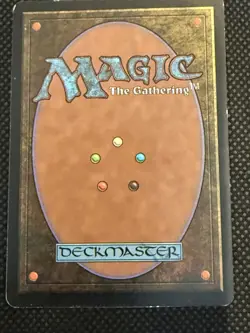 Powder Keg Urza's Destiny Magic the Gathering Rare Artifact MtG - Image 2