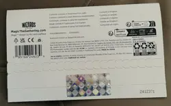 The Fairest Drop Of All Secret Lair FOIL SEALED - Image 2