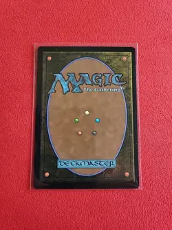 Hill Gigas Final Fantasy Foil FIN 141 MTG Creature Red - Image 4