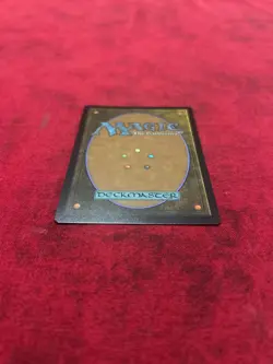 Morophon, the Boundless (Borderless) 669 Commander Masters Foil LP - Image 3