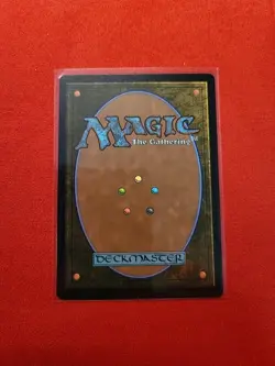 Auron's Inspiration Final Fantasy Foil FIN 8 MTG Instant White - Image 4