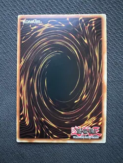 Yugioh Marshmallon Unlimited Edition Secret Rare PP01-EN003 NM - Image 2